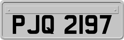 PJQ2197