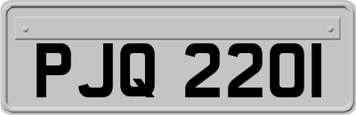 PJQ2201