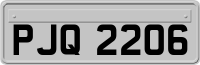PJQ2206
