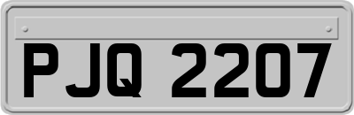 PJQ2207