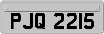 PJQ2215