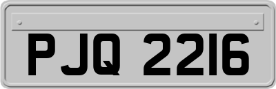 PJQ2216