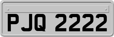 PJQ2222