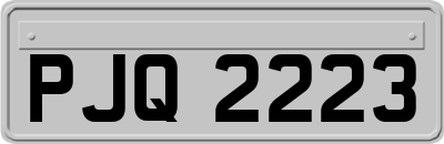 PJQ2223