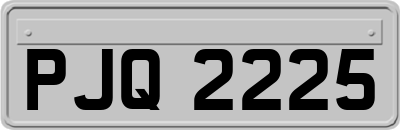PJQ2225