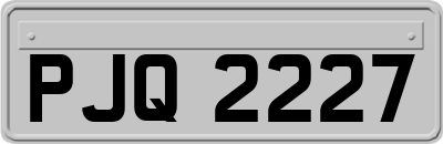 PJQ2227