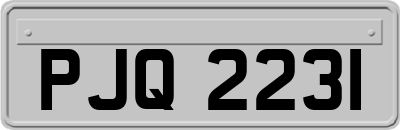 PJQ2231