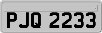 PJQ2233