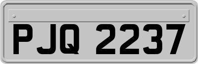 PJQ2237