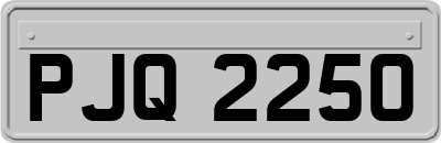 PJQ2250