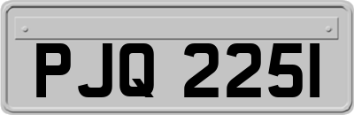 PJQ2251
