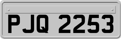 PJQ2253