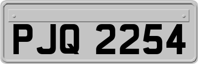 PJQ2254