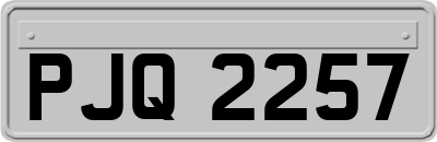 PJQ2257