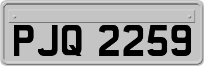 PJQ2259