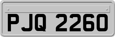 PJQ2260