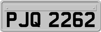 PJQ2262