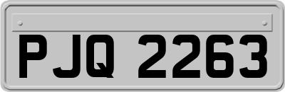 PJQ2263