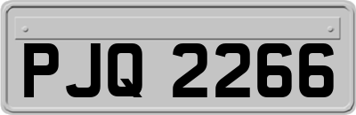 PJQ2266