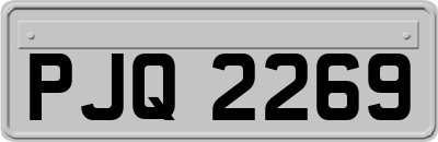 PJQ2269