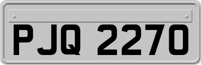 PJQ2270
