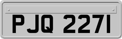 PJQ2271
