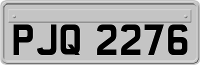 PJQ2276
