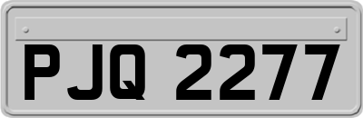 PJQ2277