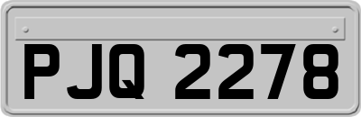 PJQ2278