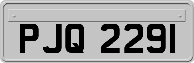 PJQ2291