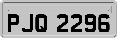 PJQ2296