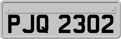PJQ2302