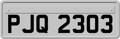 PJQ2303
