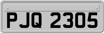 PJQ2305