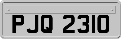 PJQ2310