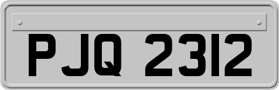 PJQ2312