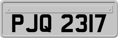 PJQ2317