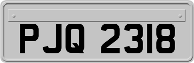 PJQ2318