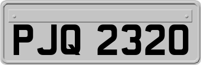 PJQ2320