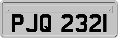 PJQ2321