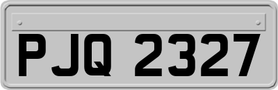 PJQ2327
