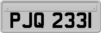 PJQ2331