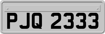 PJQ2333