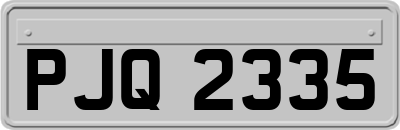 PJQ2335
