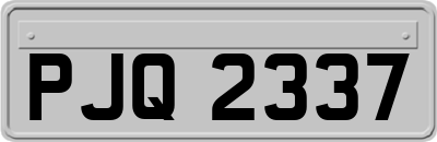 PJQ2337