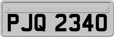 PJQ2340