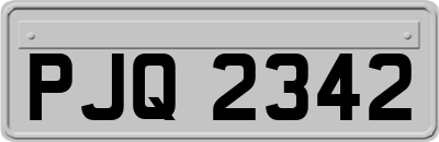 PJQ2342