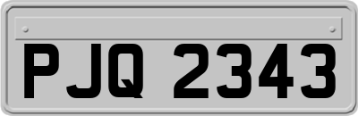 PJQ2343