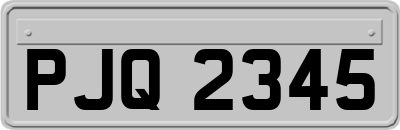 PJQ2345