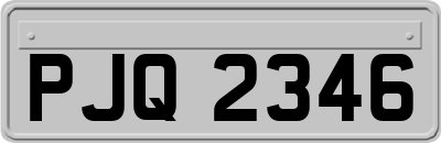 PJQ2346